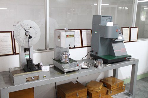 沖擊和溶脂指數(shù)測試儀2